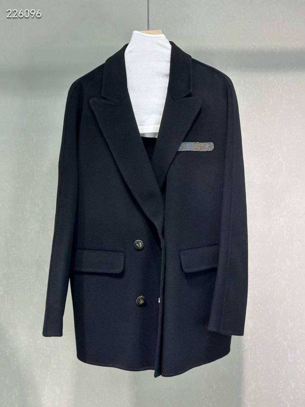 Пальто Brunello Cucinelli