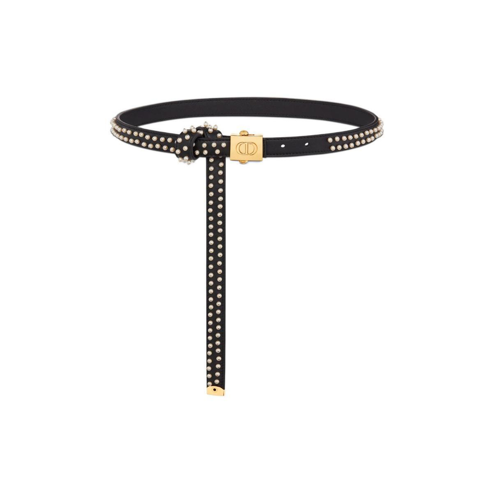 Пояс DIOR DIORPOLYTECHNIQUE 17mm, B0254UWDS-M911