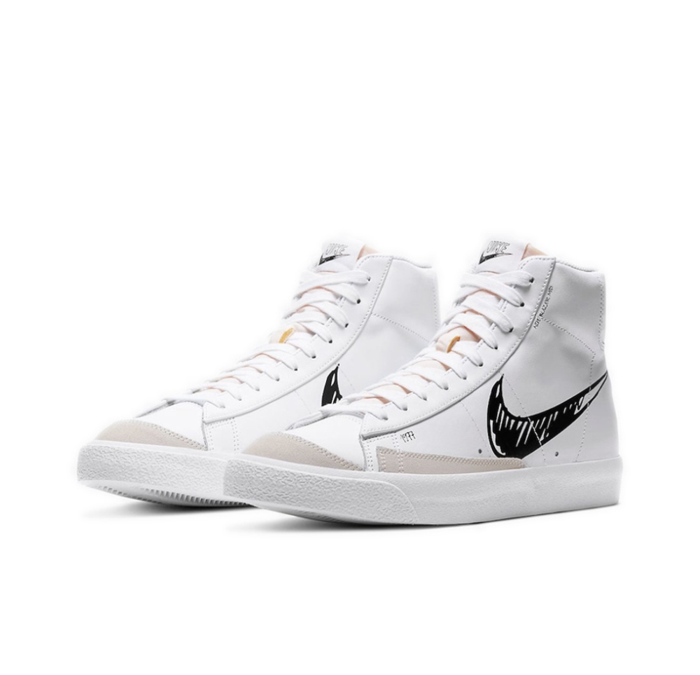 Nike blazer 2008 top