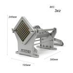 Пресс для нарезки Airhot CP-03