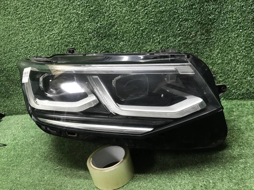 Фара правая VW Tiguan 2 (2020-н.в.) Full LED