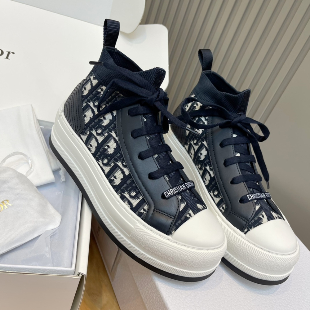 Christian Dior Walk'n'Dior Sneaker