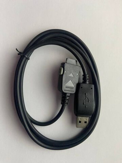 ДАТА КАБЕЛЬ USB data cable E350/E648 + CD