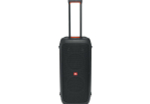 Портативная акустика JBL Partybox 310, 240 Вт, черный