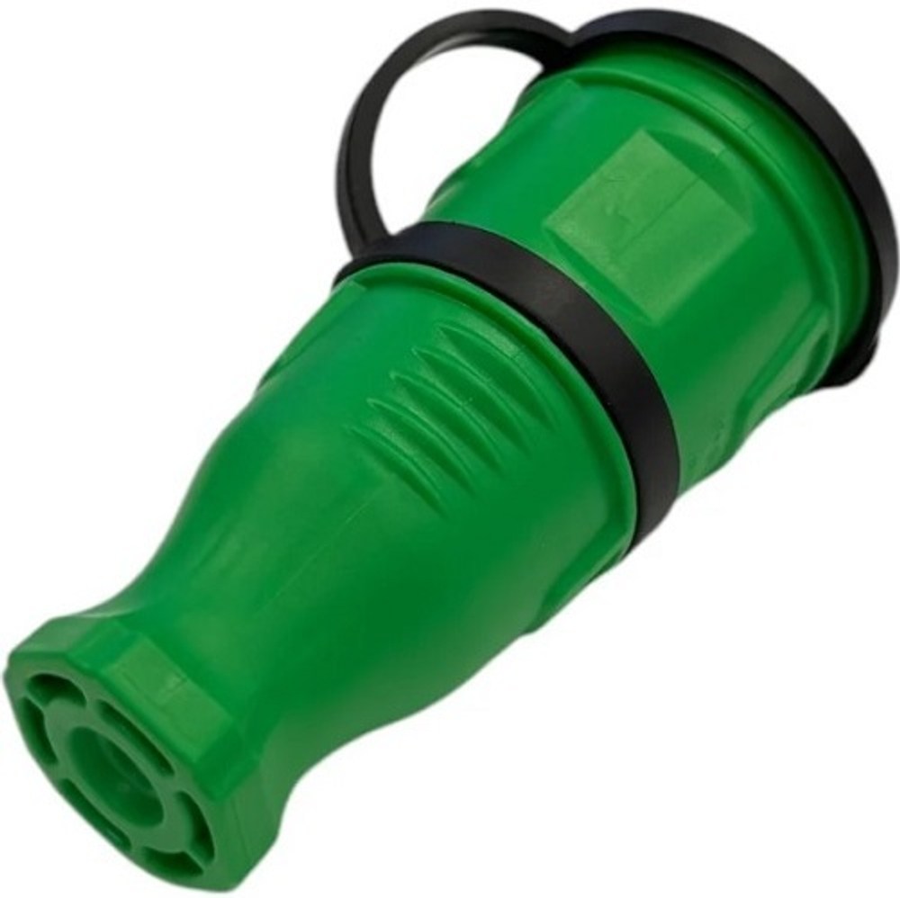 Удлинитель силовой iTOK i-CONNECT-COLOR-SUR-PVS-325-1-44-30-GREEN