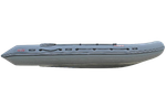 Лодка ПВХ Мнев и К Посейдон PN-500 Серая