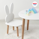 Стул «Заяц» 29х32х58.9 Артикул: 71029