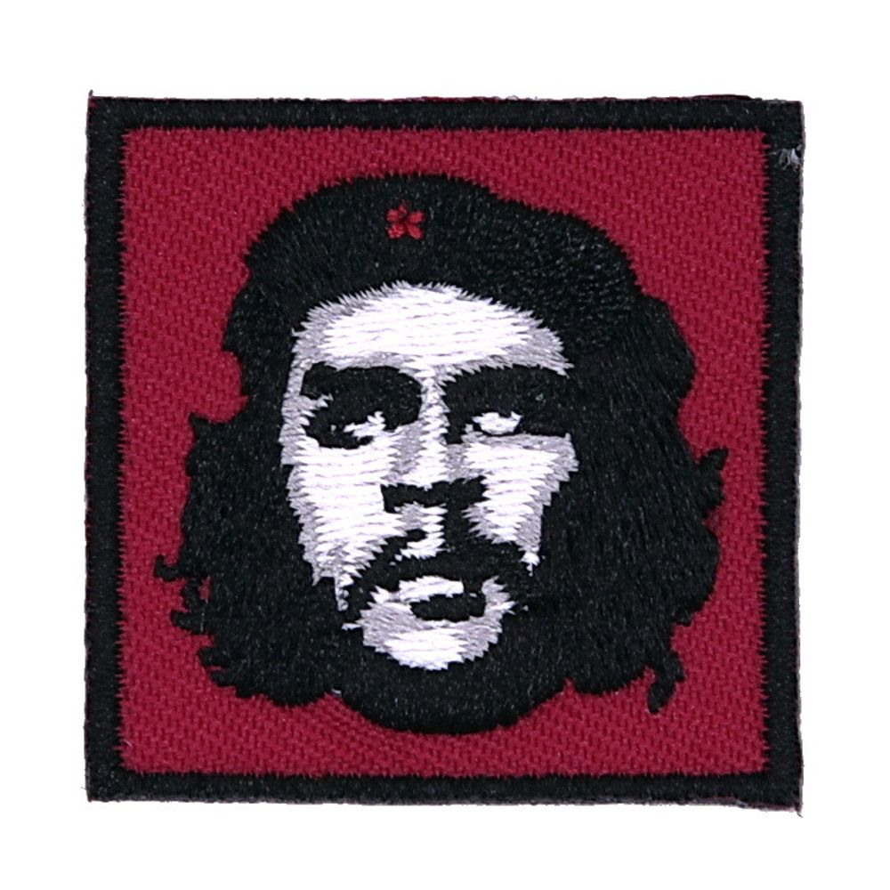 Нашивка Che Guevara - Че Гевара (мал.)