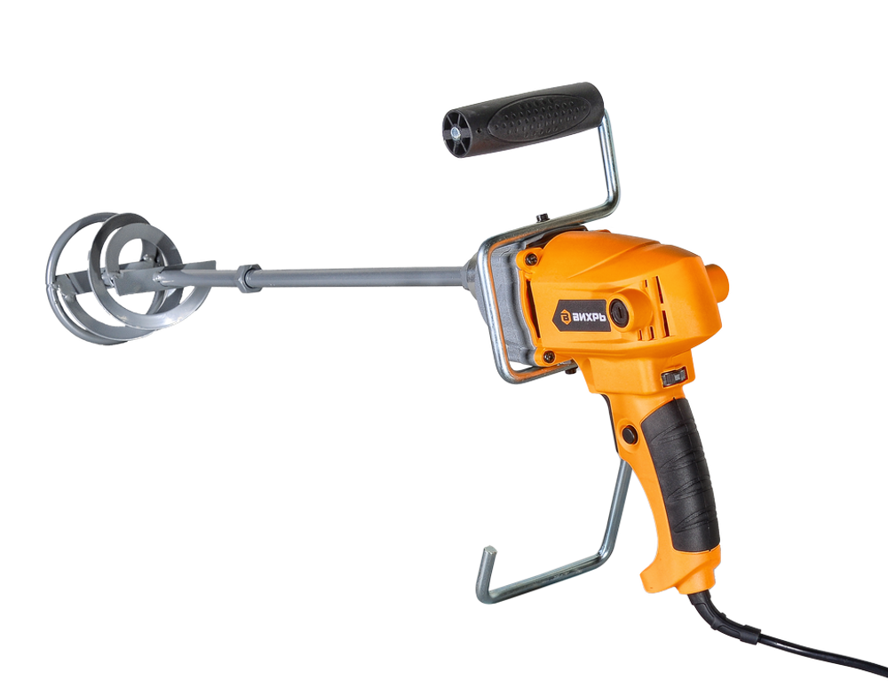 Строительный миксер Вихрь СМ-1200Э