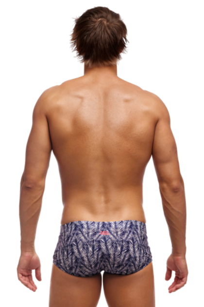 Транки FUNKY TRUNKS Men's Pressure Palm