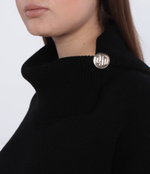 Платье Liu Jo - черный(CF3374 MA06O)