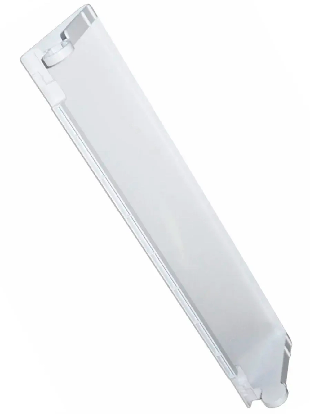 Крышка полки зоны свежести для холодильника - DA63-03052A Samsung