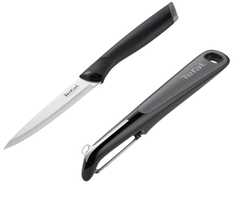 Набор ножей Tefal Essential K2219255