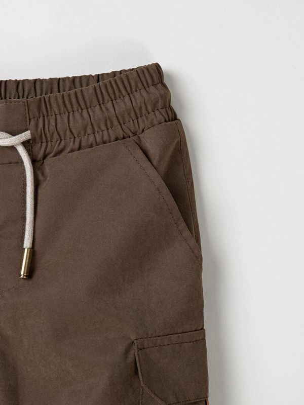 Брюки демисезонные 