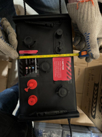 Тяговый аккумулятор LEOCH UniPLUS DT-L16