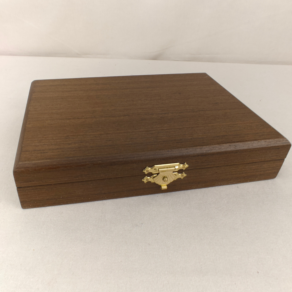 Набор "Полевые цветы" визитница, флешка и ручка Parker с ручной росписью Палех в футляре