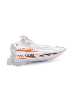 Игрушка Катер на батарейках (53921)