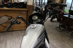 Harley-Davidson  Sportster Iron 1200 2020