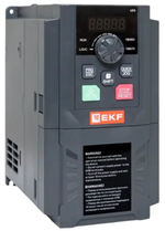 Преобразователь частоты  EKF PD-150-FC-4K0-43-B