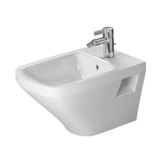 Биде подвесное Duravit DuraStyle 2282150000