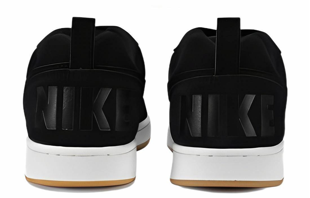Кроссовки Nike Court Borough Low Prem