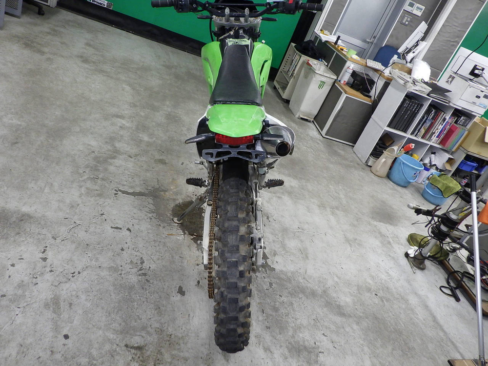 Kawasaki KLX230 , 2020