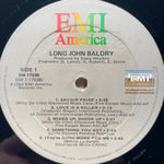 Long John Baldry ‎– Long John Baldry (США 1980г.)