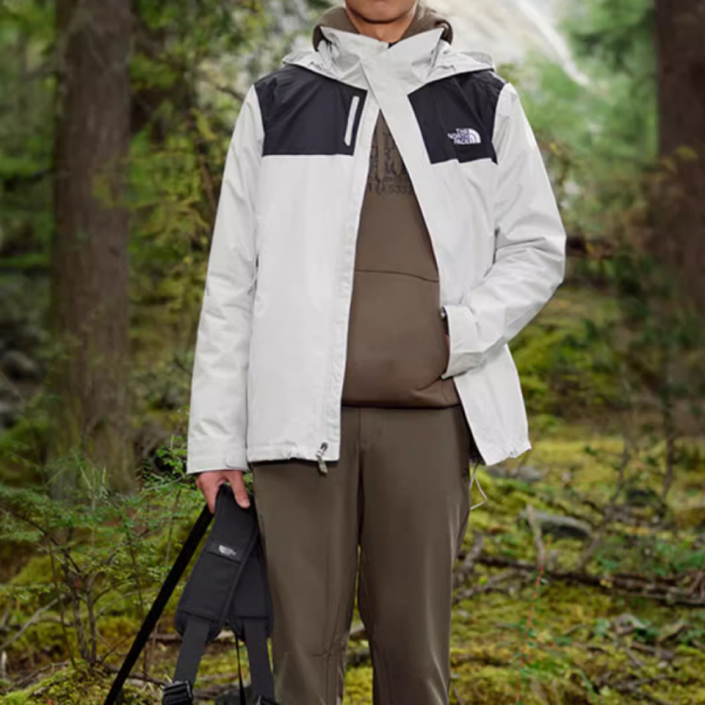 Куртки THE NORTH FACE Logo, NF0A4UAU-5WH