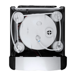Пурифайер Ecotronic V40-U4T Black