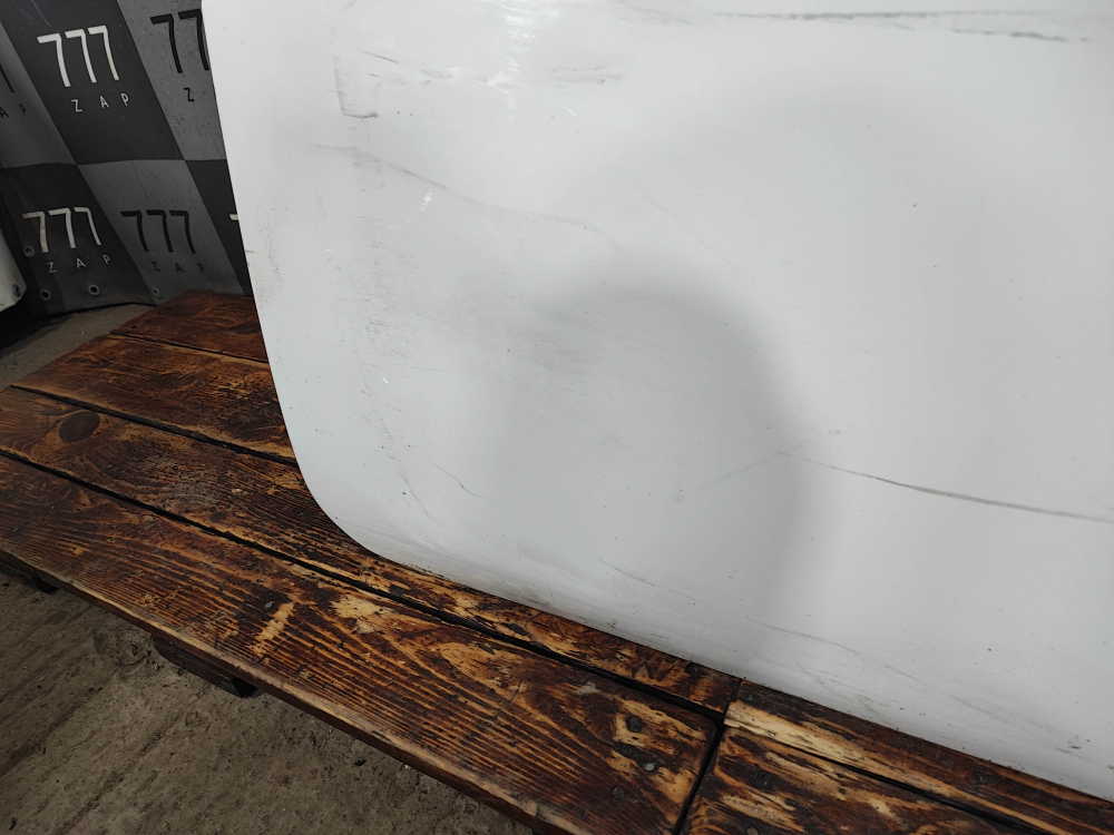 Дверь передняя левая LADA Нива 2121  Б/У Оригинал 8450108925