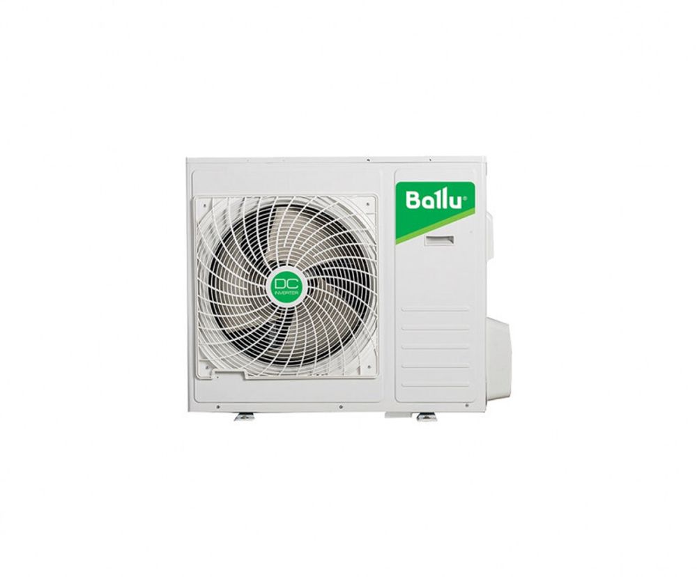 Ballu B4OI-FM/out-28HN1/EU