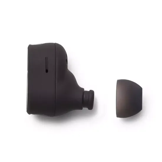 Беспроводные наушники Devialet Gemini II Matte Black