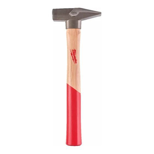 Молоток Milwaukee инженерный с рукояткой из гикори 500 грамм