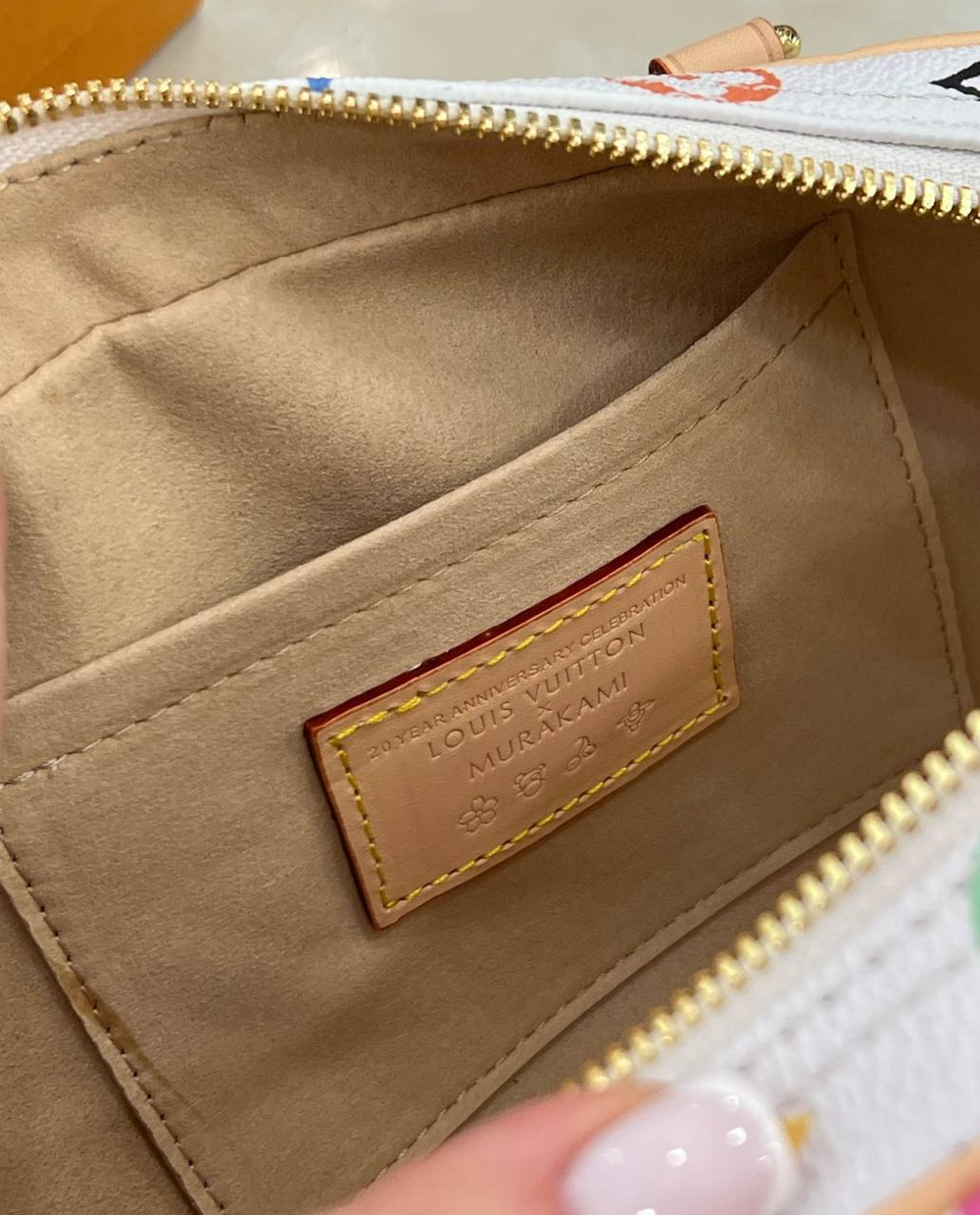 Сумка Louis Vuitton