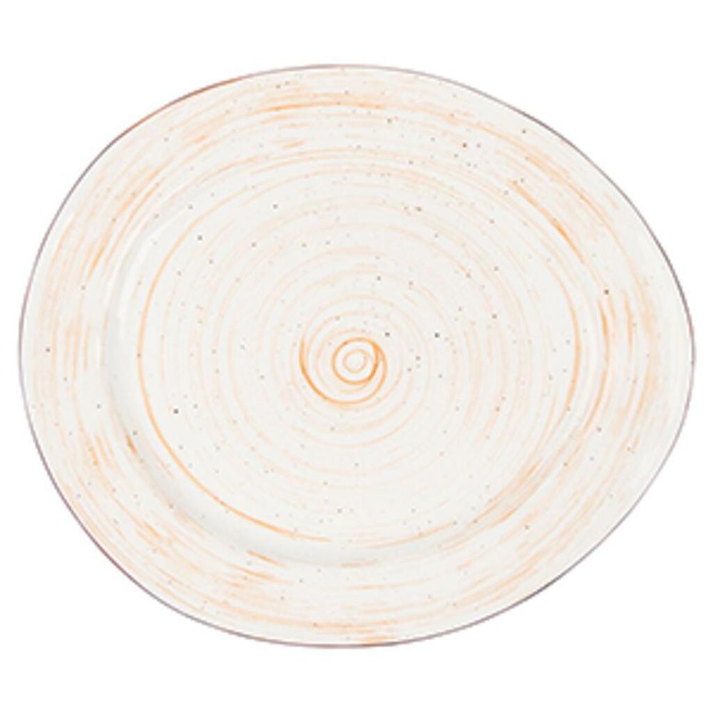 Тарелка 30*26 см   P.L. Proff Cuisine [6]