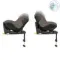 Автокресло Maxi-Cosi Mica 360 Pro i-Size Authentic Truffle