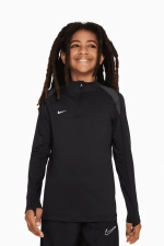 Кофта Nike Dri-Fit Strike Junior - черный