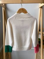 Кашемировый свитер  Jacadi, 104