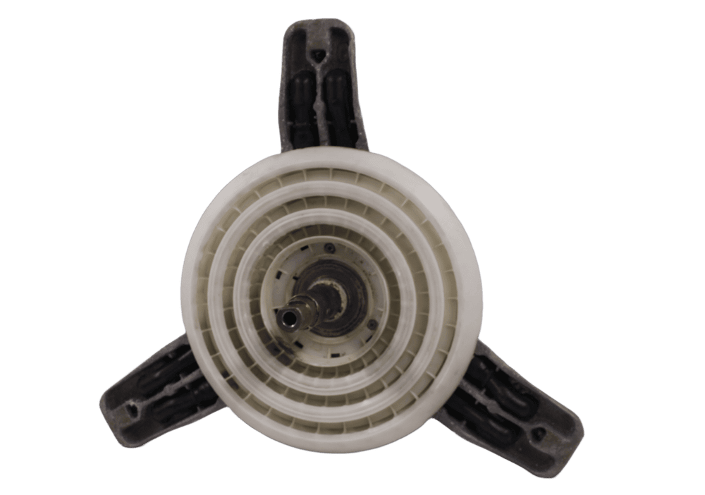 Крестовина барабана для стиральной машины V-ZUG