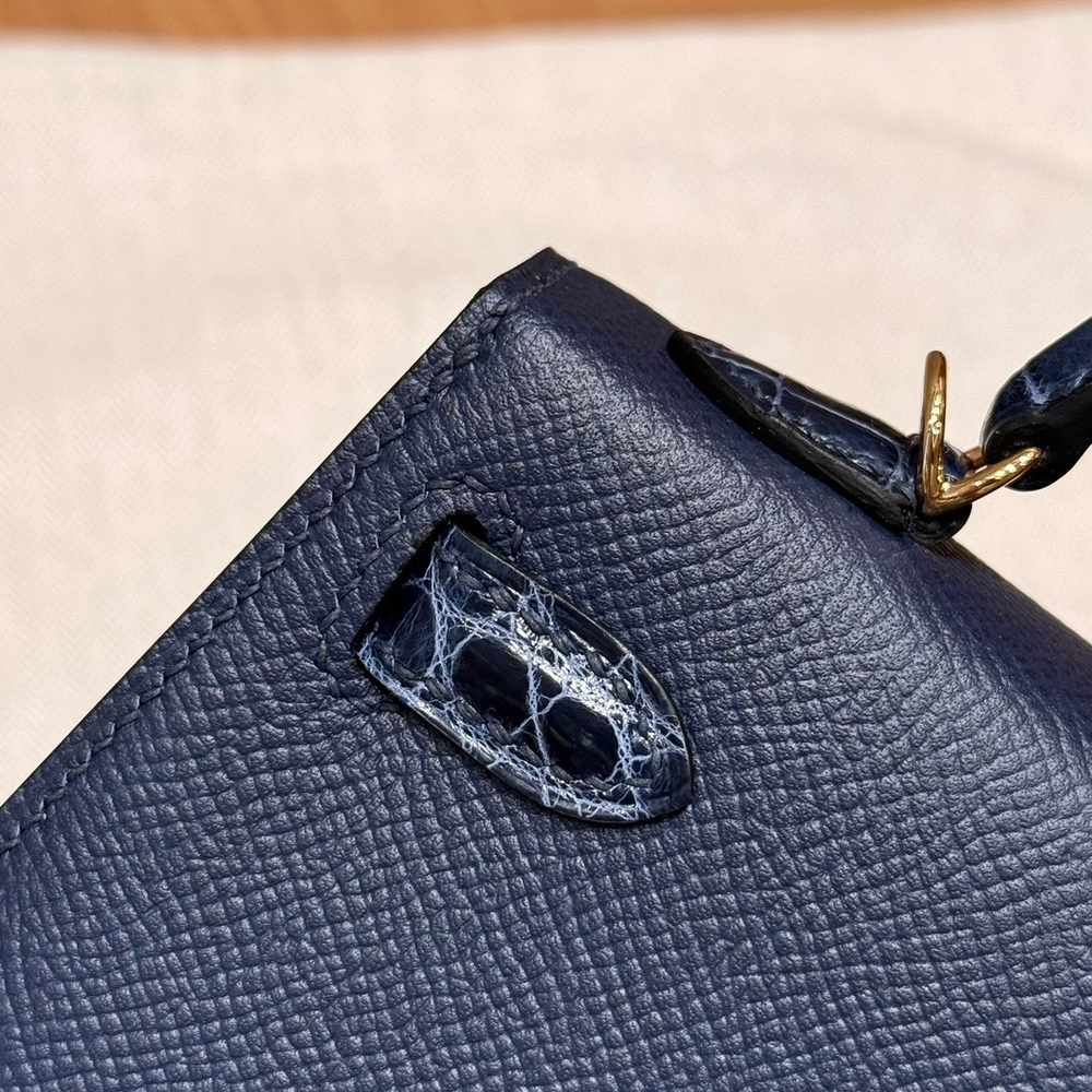Hermes Kelly 19