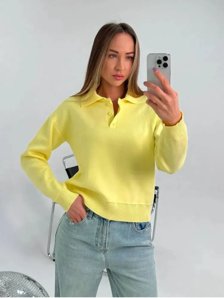 Кофта 2572891 Fabrika