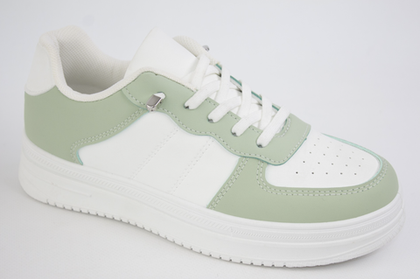 Кеды женские демисезонные Beiweisi арт. 295-6