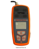 ЭССА-М (исполнение ЭССА-М/3) газоанализаторы многоканальные стационарные