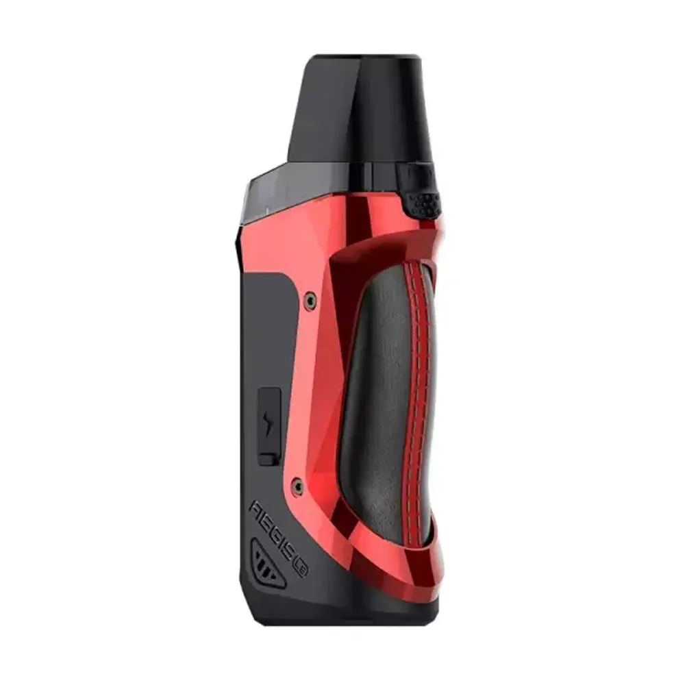 Набор GeekVape Aegis Boost Pod LE Bonus Kit - Red