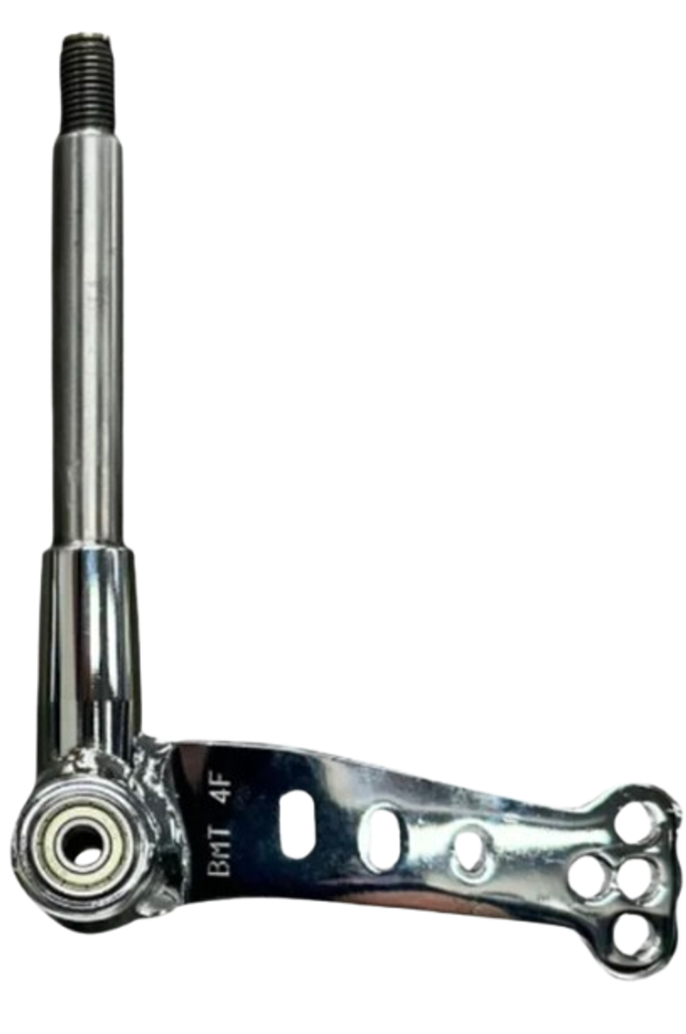 Кулак OTK детский BMT4 17мм в сборе левый