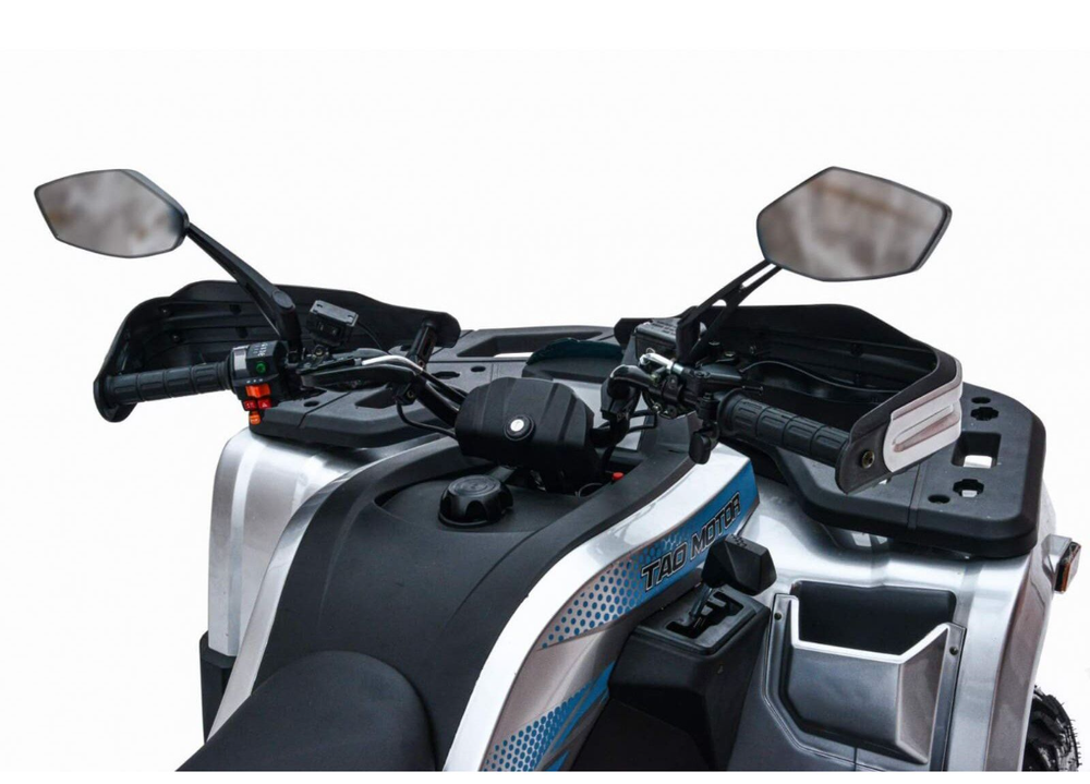 Квадроцикл MOTOLAND ATV 300 MAX X