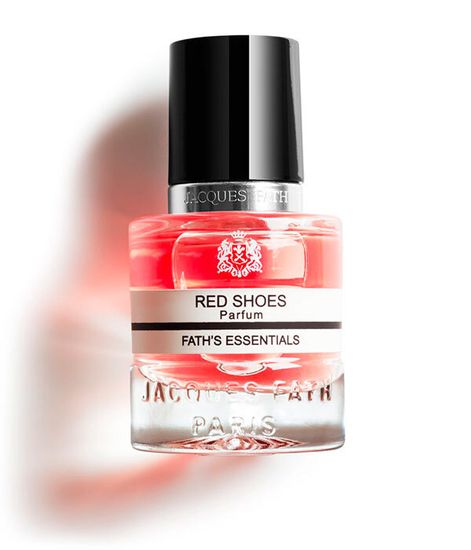 Red Shoes, парфюмерная вода, Jacques Fath Perfumes