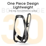 Флягодержатель West Biking YP0704043