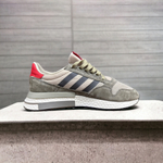 Adidas ZX 500 RM • Gray