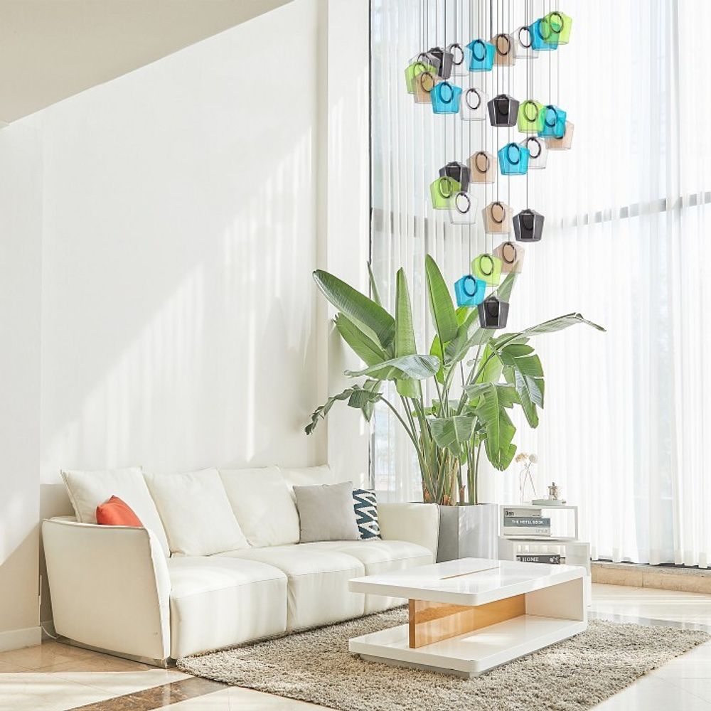 Подвесной светильник Lightstar Caramello 796289